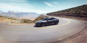 Tesla realiza actualizaciones a la línea Model S para mayor velocidad y rendimiento