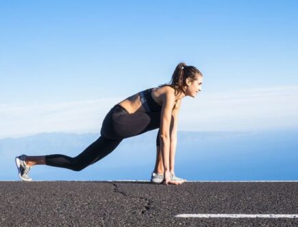 ejercicio para el metabolismo y glucosa