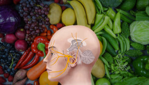 alimentacion para la neuralgia