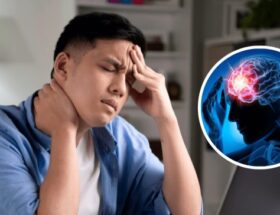 dolor de neuralgia