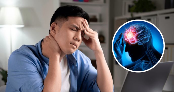 dolor de neuralgia
