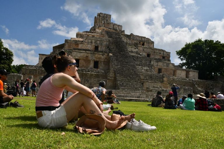 zona arquelogica