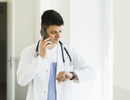 Farmacia en línea para emergencia médica