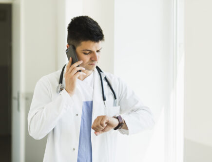 Farmacia en línea para emergencia médica