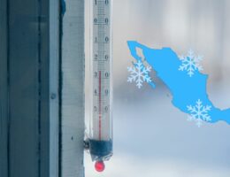 imagen de frente frio