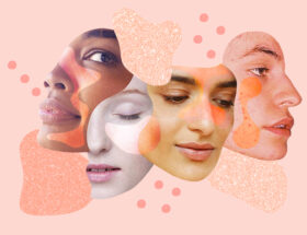Pieles con imperfecciones