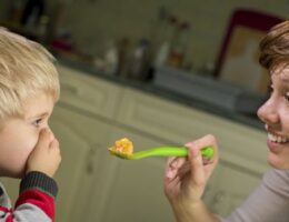 mala alimentacion