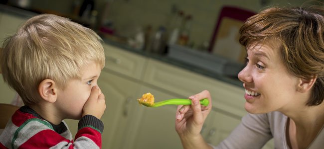 mala alimentacion