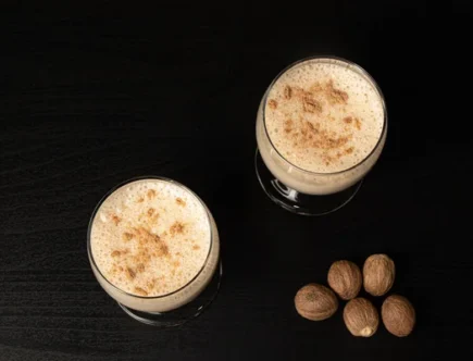 Bebidas tradicionales en México
