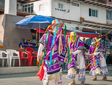 Organizar eventos en México