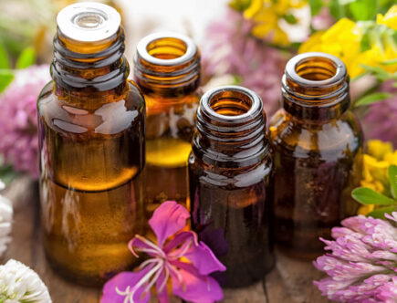 aceites naturales