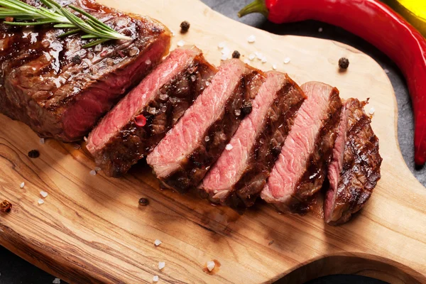 método de cocción de carne