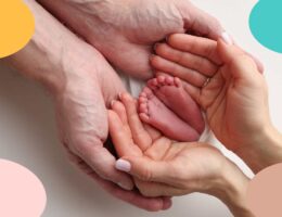 Cuidados en bebés prematuros