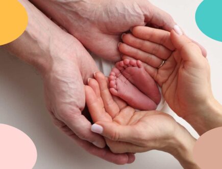 Cuidados en bebés prematuros