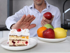 dieta para resistencia insulina