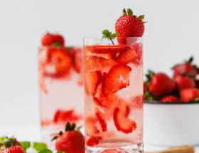 bebidas sin azúcar